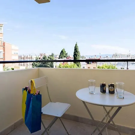 Club Playa Flores * Τορρεμολίνος