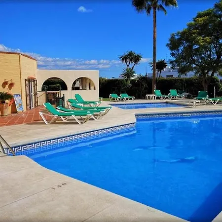 Διαμέρισμα Club Playa Flores