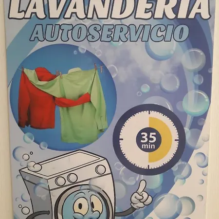 Διαμέρισμα Club Playa Flores *